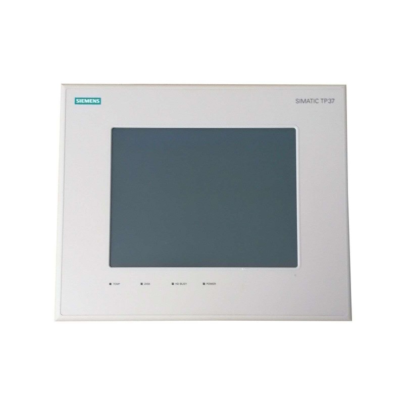 
                                                            6AV3637-1PL00-0AX0 SIEMENS HMI DISPLAY