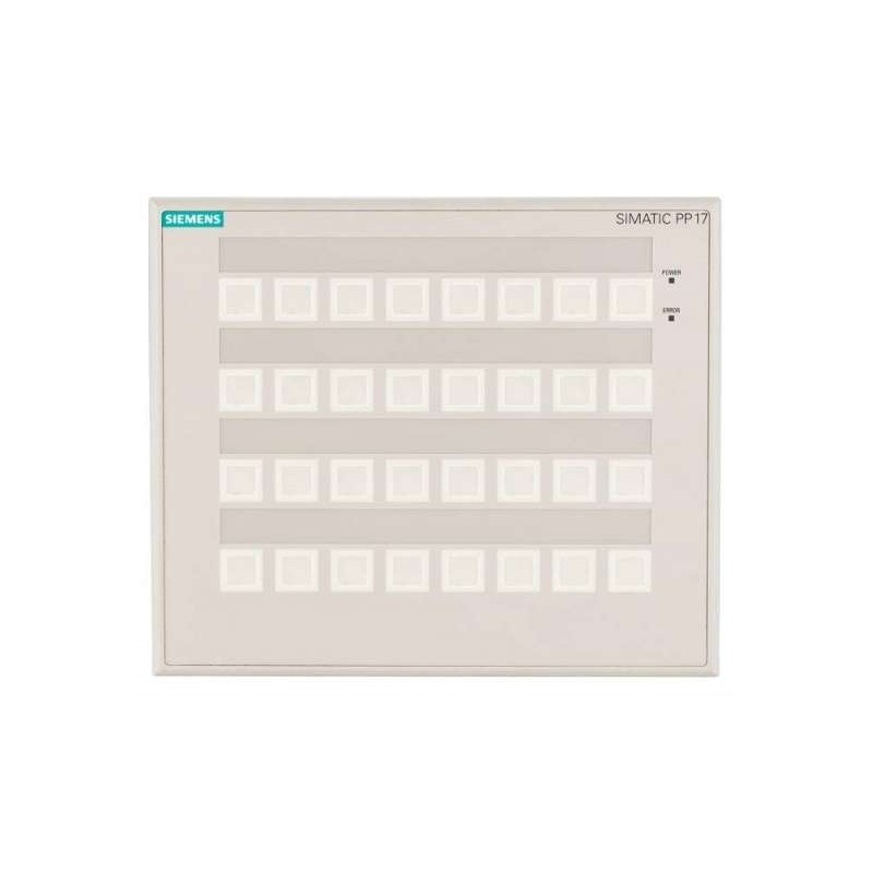 
                                                            6AV3688-4EY06-0AA0 SIEMENS HMI DISPLAY
