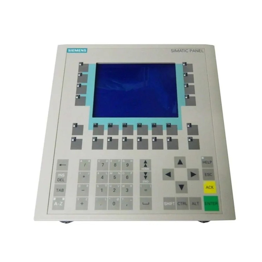 
                                                            6AV6542-0BB15-2AX0  SIEMENS HMI DISPLAY