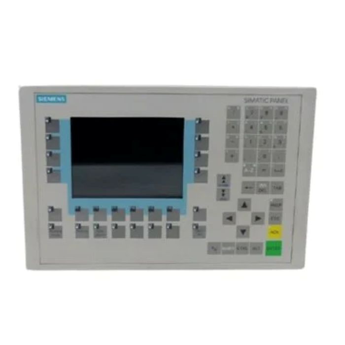 
                                                            6AV6542-0CA10-0AX0 SIEMENS HMI DISPLAY