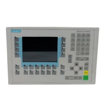 
                                                            6AV6542-0CA10-0AX1 SIEMENS HMI DISPLAY