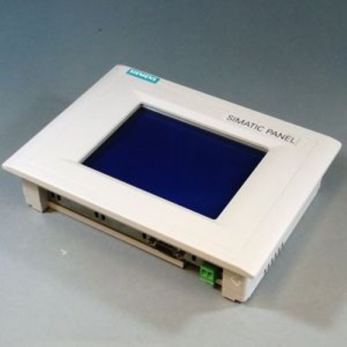 
                                                            6AV6545-0AA15-2AX0 SIEMENS HMI DISPLAY