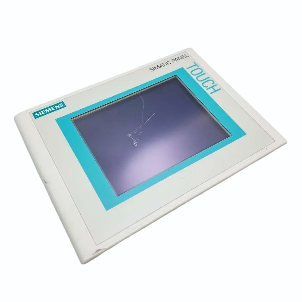 
                                                            6AV6545-0AH10-0AX0 SIEMENS HMI DISPLAY
