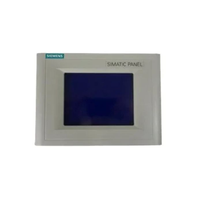 
                                                            6AV6545-0CA10-0AX1 SIEMENS HMI DISPLAY