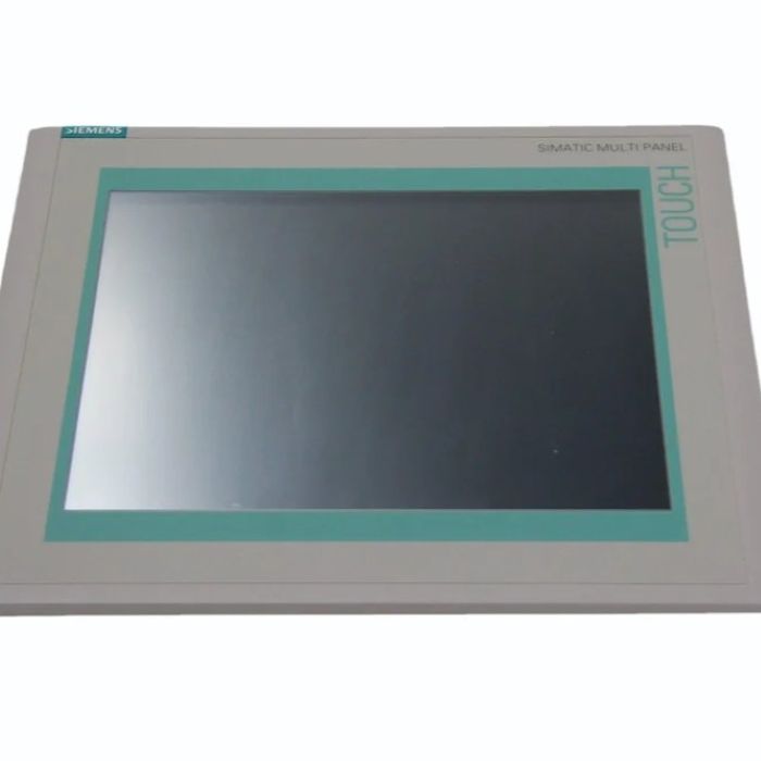 
                                                            6AV6545-0DA10-0AX0 SIEMENS HMI DISPLAY
