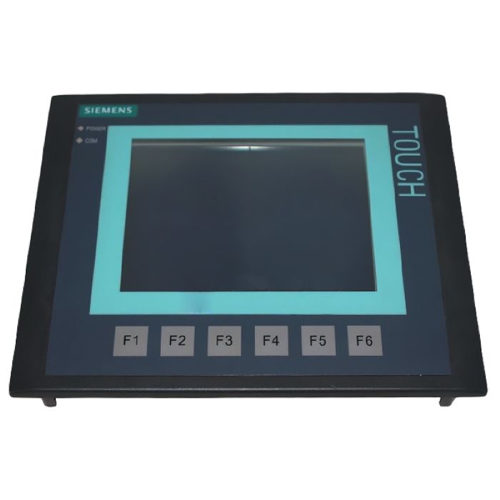 
                                                            6AV6640-0DA11-0AX0 SIEMENS HMI DISPLAY