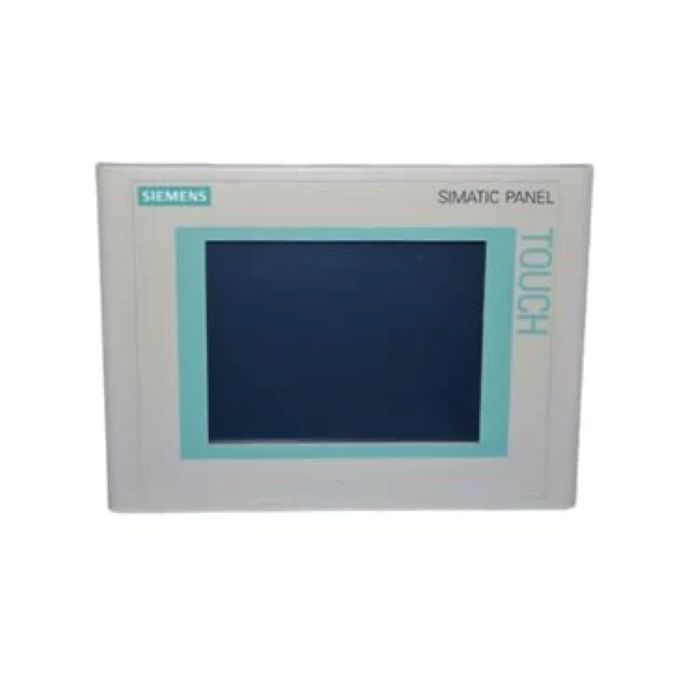 
                                                            6AV6642-0BC01-1AX1  SIEMENS HMI DISPLAY