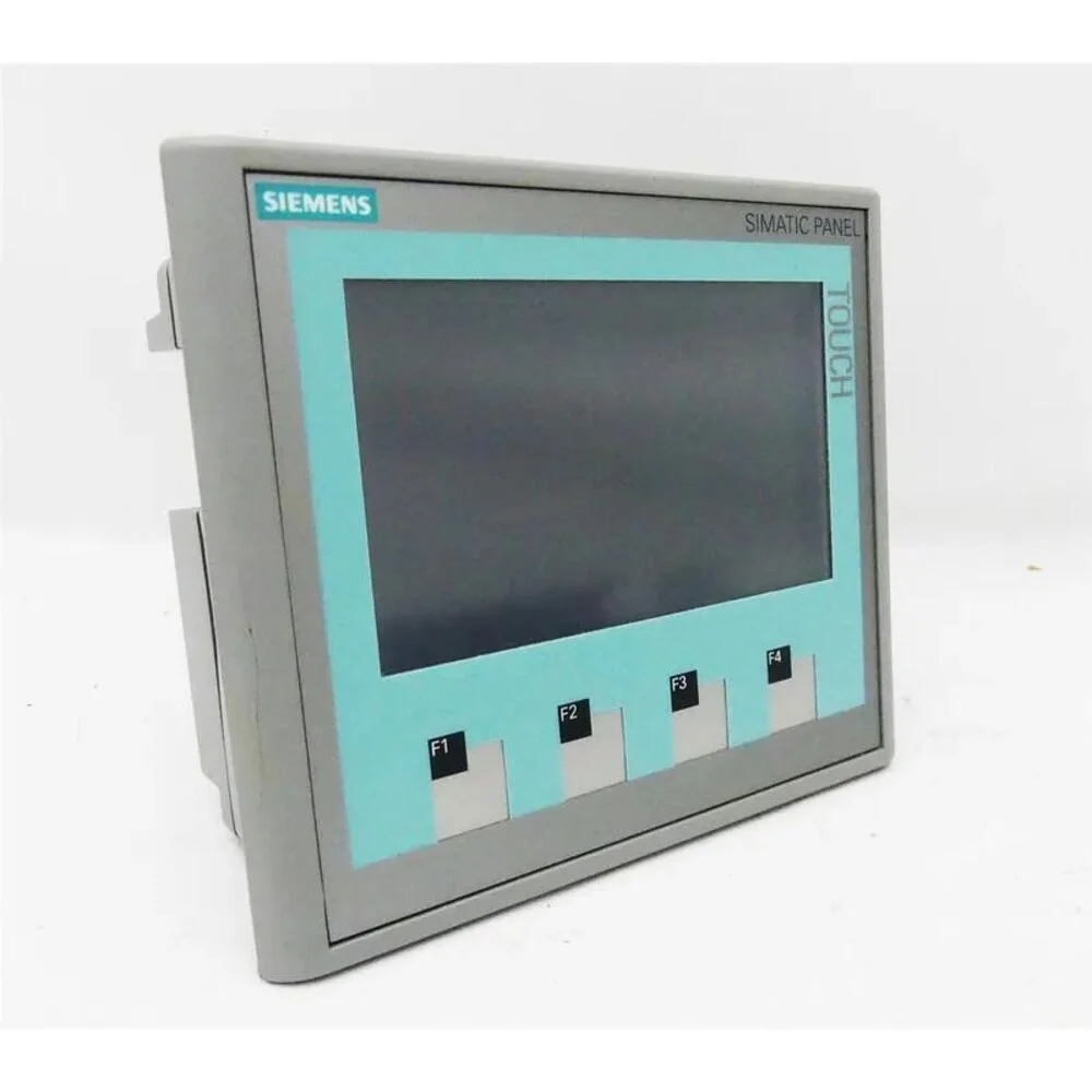 
                                                            6AV6642-0BD01-3AX0  SIEMENS HMI DISPLAY