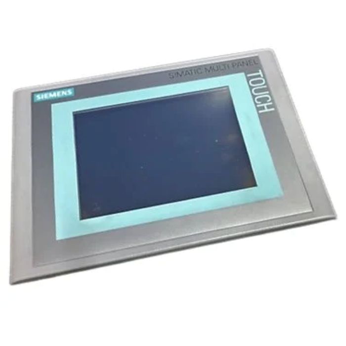 
                                                            6AV6642-0EA01-3AX0 SIEMENS HMI DISPLAY