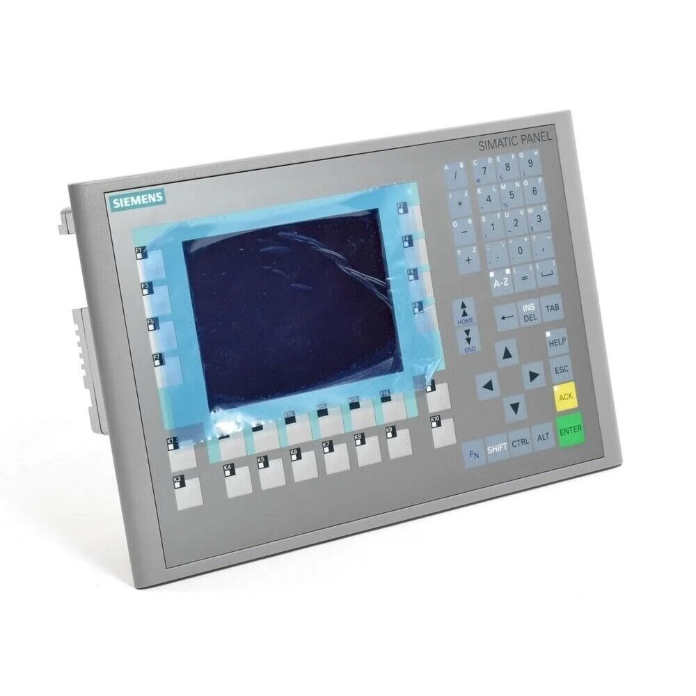 
                                                            6AV6643-0BA01-1AX0 SIEMENS HMI DISPLAY