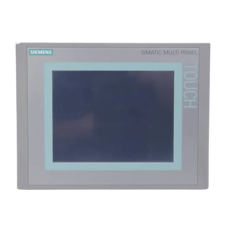 
                                                            6AV6643-0CB01-1AX1 SIEMENS HMI DISPLAY