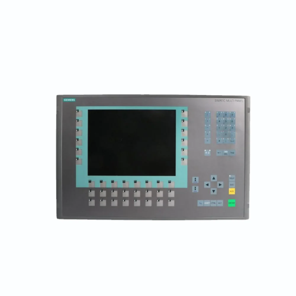 
                                                            6AV6643-0DB01-1AX1 SIEMENS HMI DISPLAY