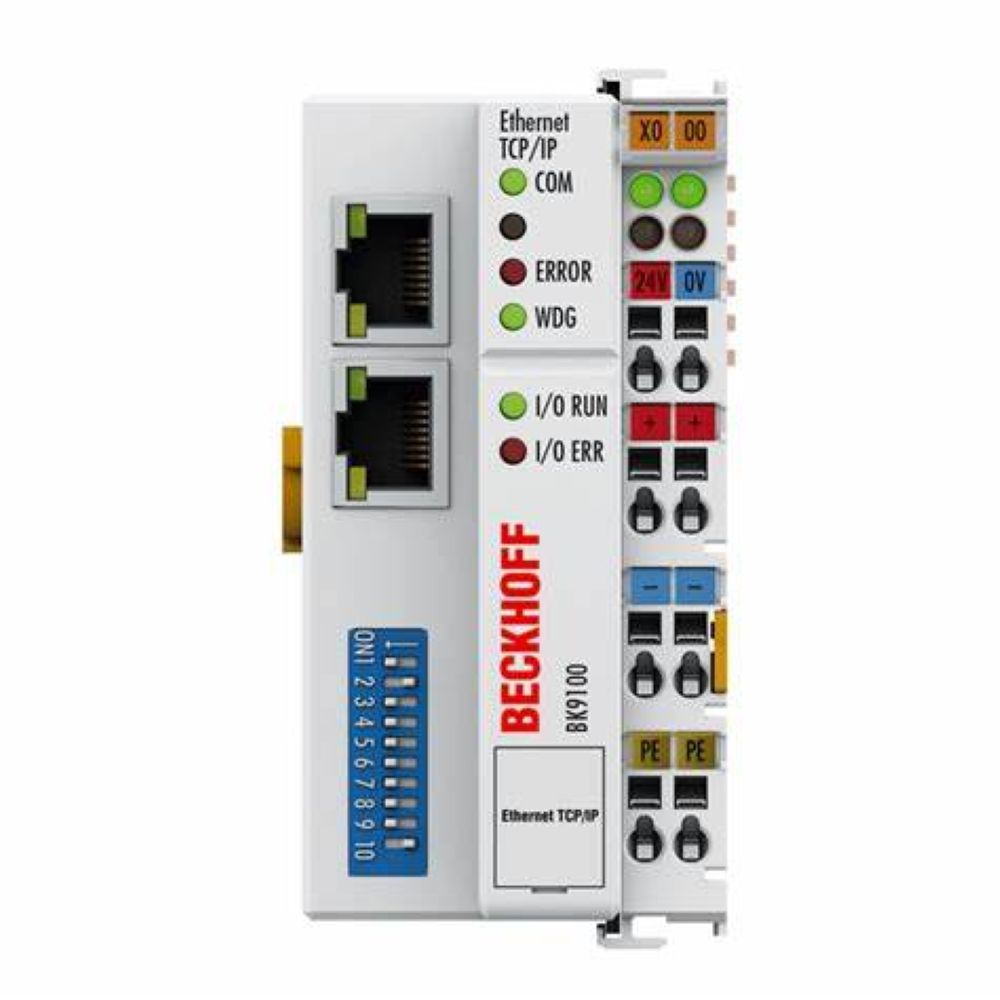 BK9100 Beckhoff