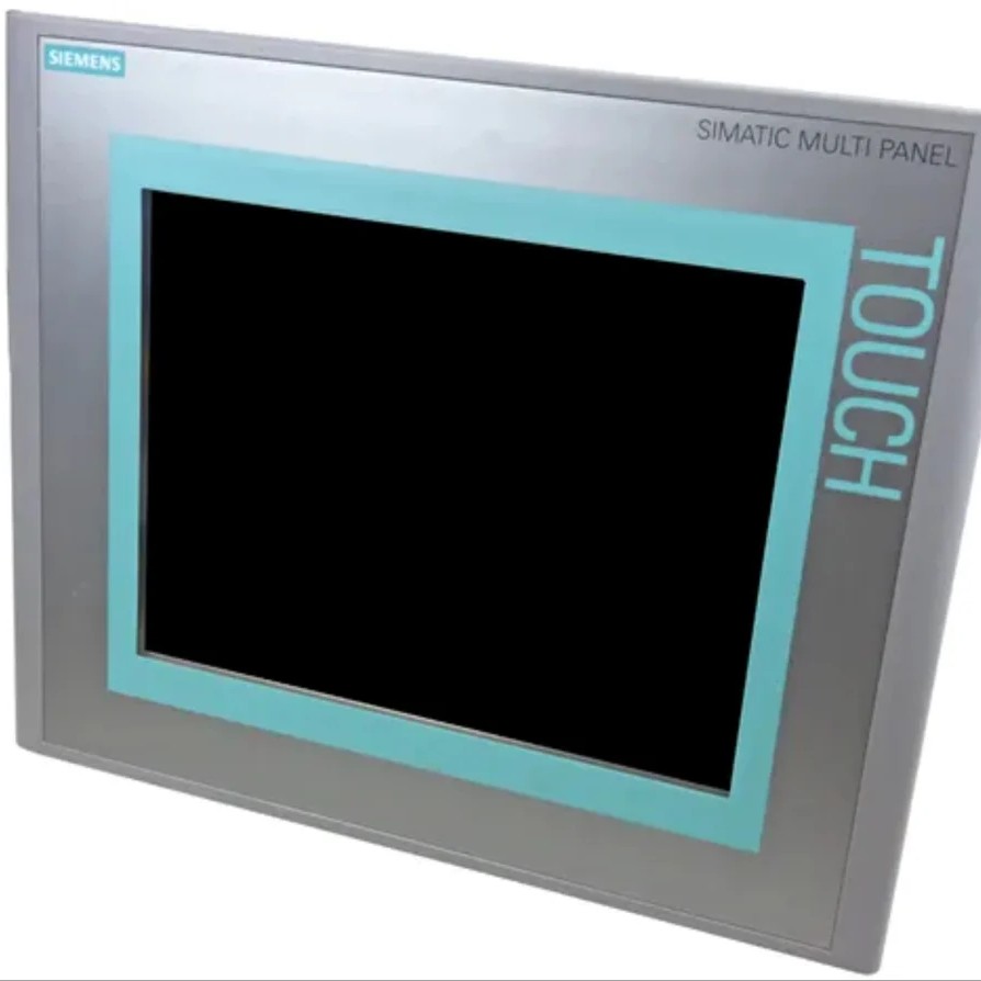 
                                                            6AV6643-0ED01-2AX0 SIEMENS HMI DISPLAY