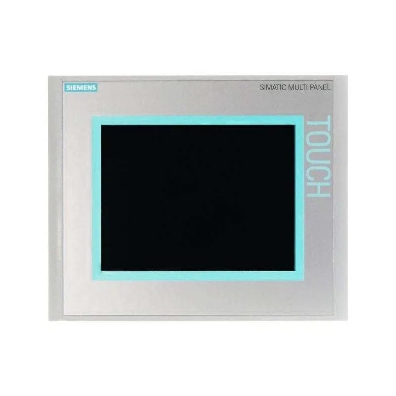 
                                                            6AV6644-0AA01-2AX0 SIEMENS HMI DISPLAY