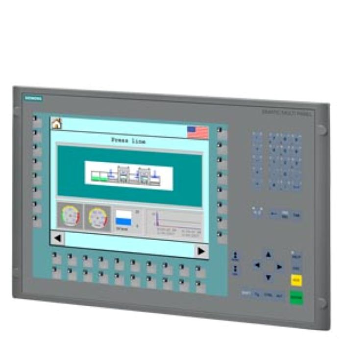 
                                                            6AV6644-0BA01-2AX1 SIEMENS HMI DISPLAY