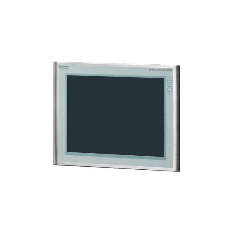 
                                                            6AV6644-0CB01-2AX0 SIEMENS HMI DISPLAY