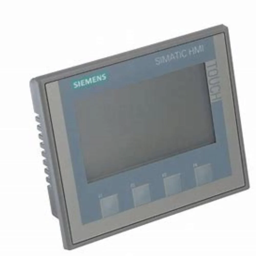 
                                                            6AV6644-2AB01-2AX0 SIEMENS HMI DISPLAY