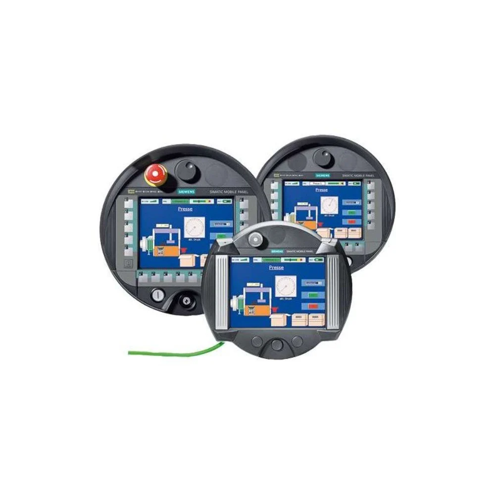
                                                            6AV6645-0CC01-0AX0 SIEMENS HMI DISPLAY