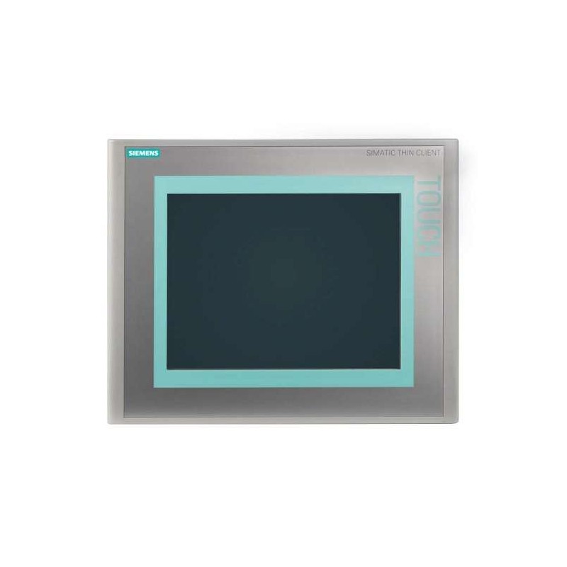 
                                                            6AV6646-0AA21-2AX0 SIEMENS HMI DISPLAY