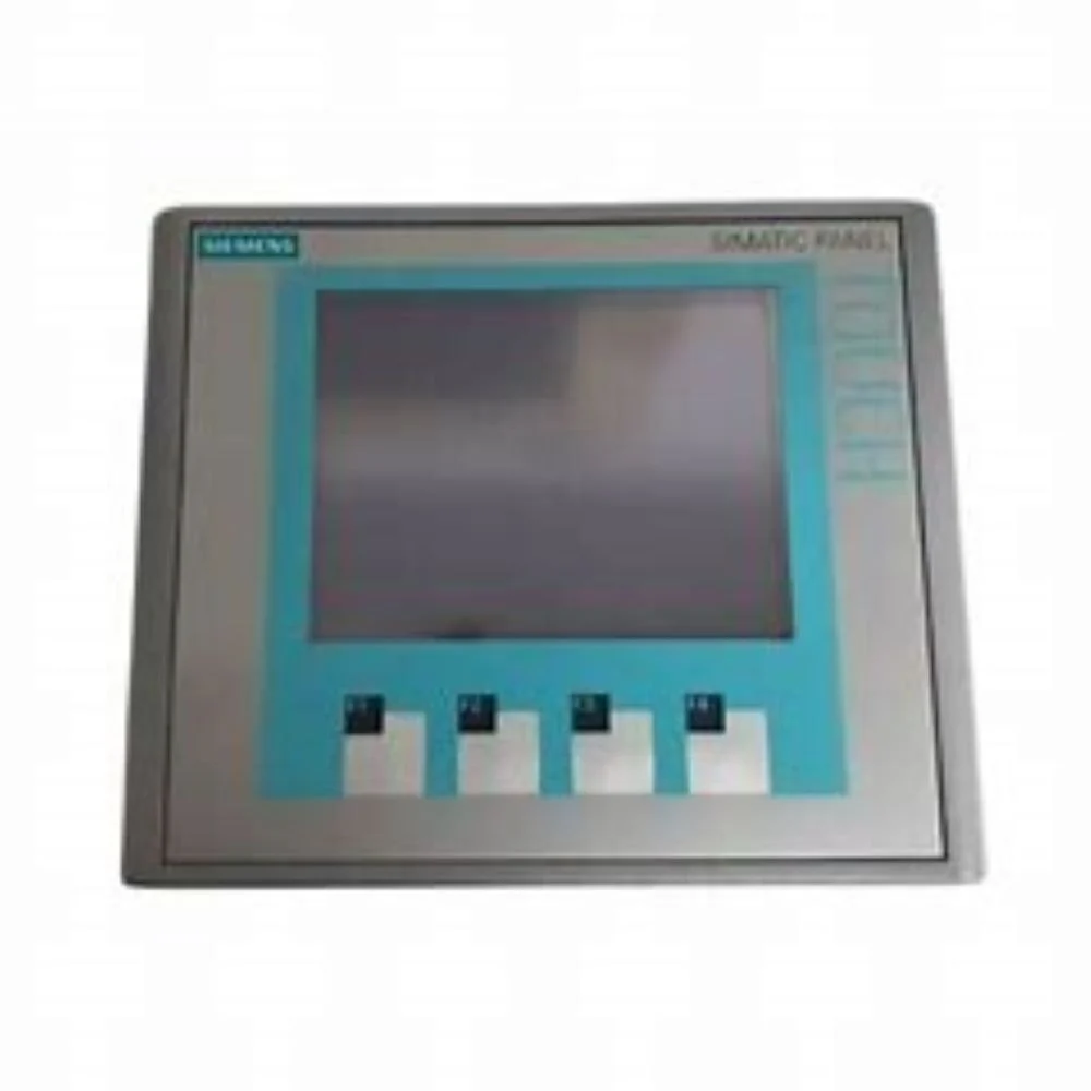 
                                                            6AV6647-0AA11-3AX0 SIEMENS HMI DISPLAY