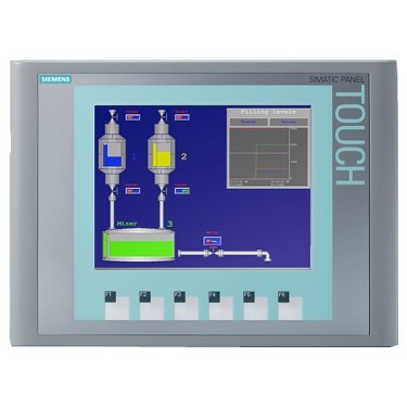 
                                                            6AV6647-0AD11-3AX0  SIEMENS HMI DISPLAY