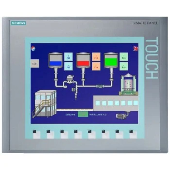 
                                                            6AV6647-0AE11-3AX0  SIEMENS HMI DISPLAY