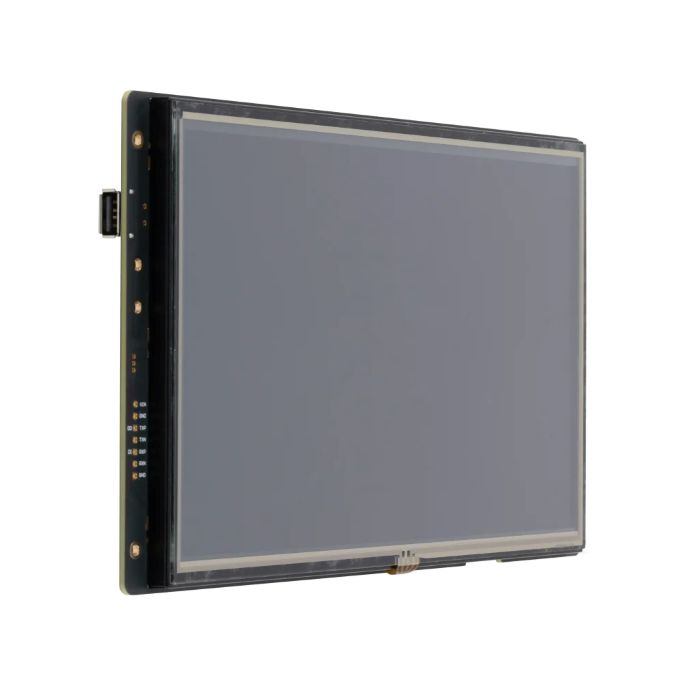 
                                                            6AV6647-0AF11-3AX0 SIEMENS HMI DISPLAY