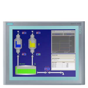 
                                                            6AV6647-5AC10-0CJ0  SIEMENS HMI DISPLAY
