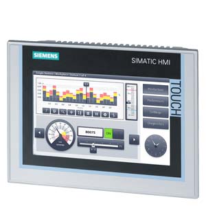 
                                                            6AV2124-0GC01-0AX0 SIEMENS HMI DISPLAY