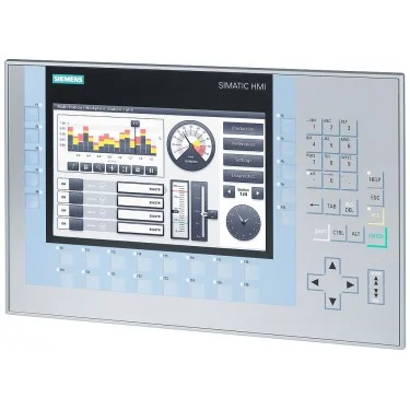 
                                                            6AV2124-1JC01-0AX0 SIEMENS HMI DISPLAY