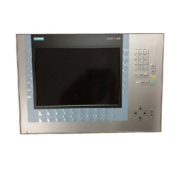 
                                                            6AV2124-1MC01-0AX0 SIEMENS HMI DISPLAY