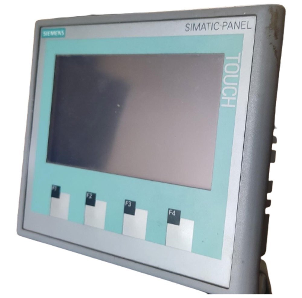 
                                                            6AV2124-2DC01-0AX0 SIEMENS HMI DISPLAY