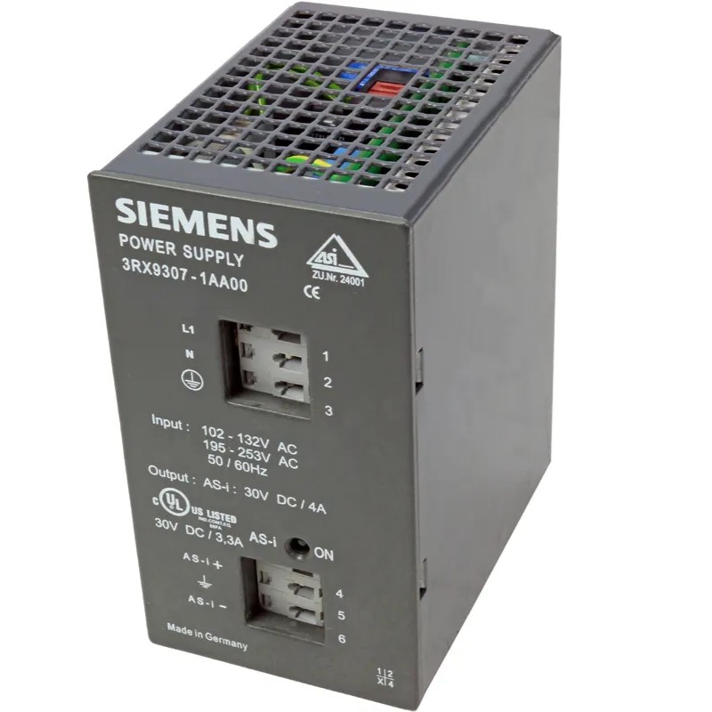 
                                                            3RX9307-1AA00 SIEMENS PLC