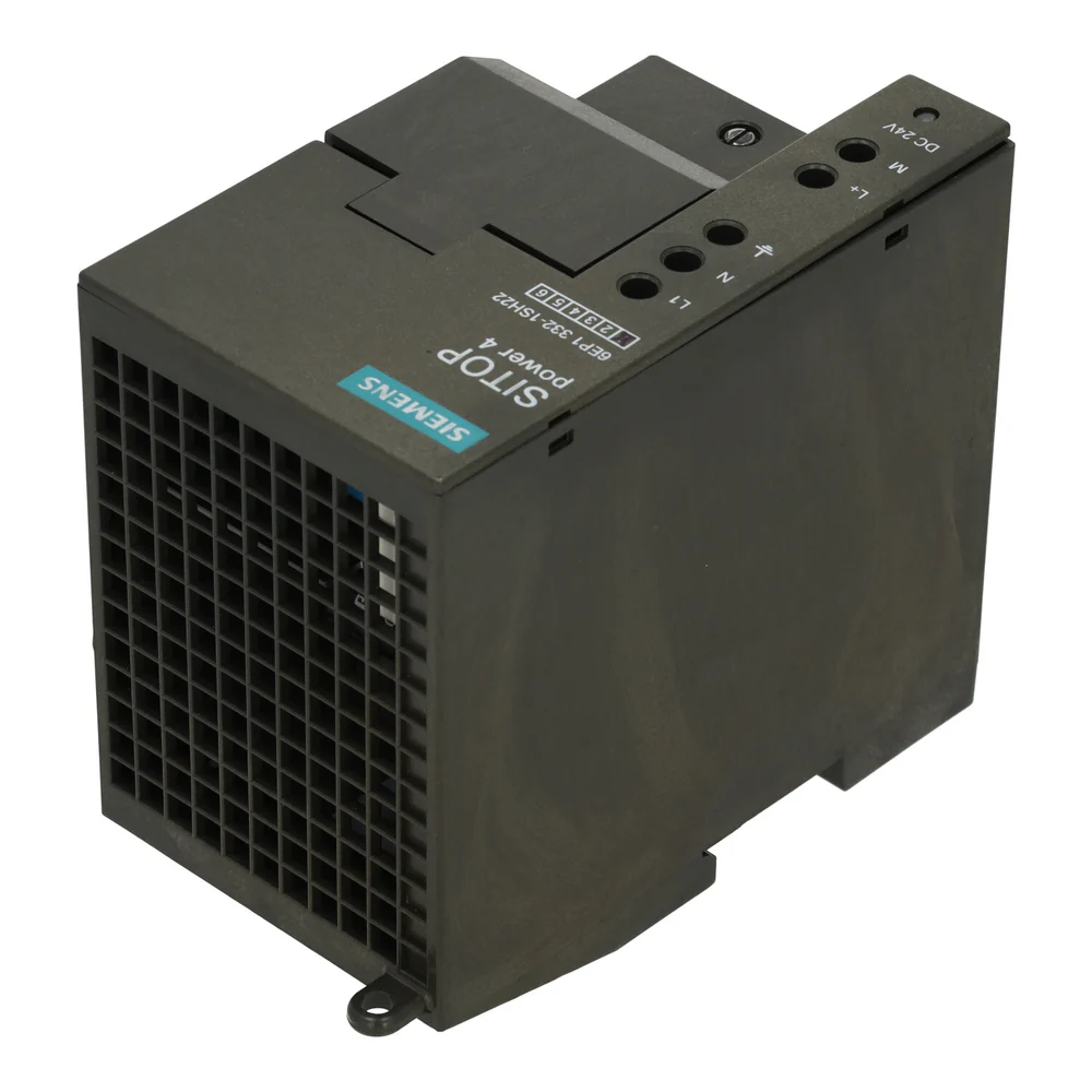 
                                                            6EP1332-1SH22 SIEMENS PLC