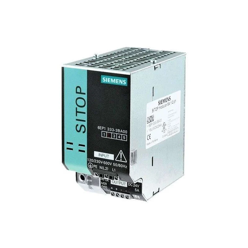 
                                                            6EP1333-3BA00 SIEMENS PLC