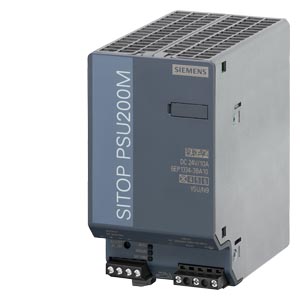 
                                                            6EP1334-3BA00  SIEMENS PLC