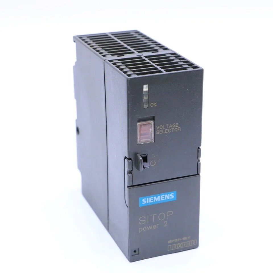 
                                                            6EP1331-1SL11 SIEMENS PLC