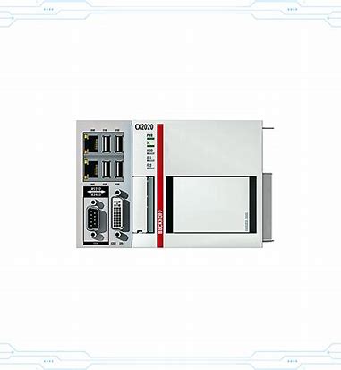 CX2030-0112 Beckhoff