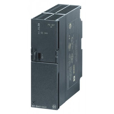 
                                                            6ES7307-1BA01-0AA0 SIEMENS PLC