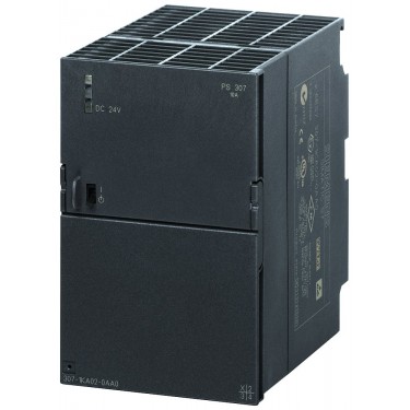 
                                                            6ES7307-1KA02-0AA0 SIEMENS PLC