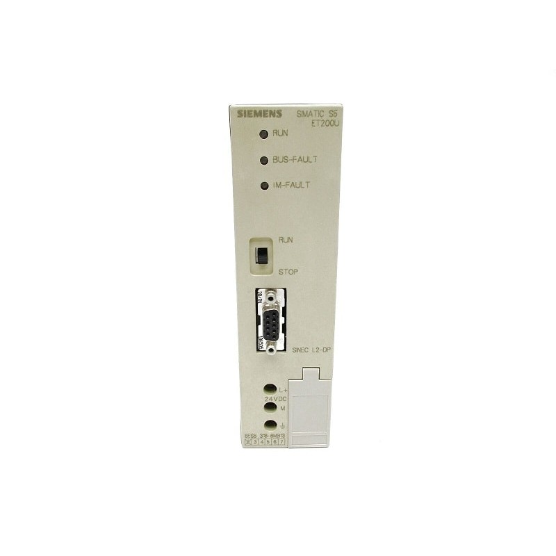 
                                                            6ES5318-8MB13 SIEMENS PLC