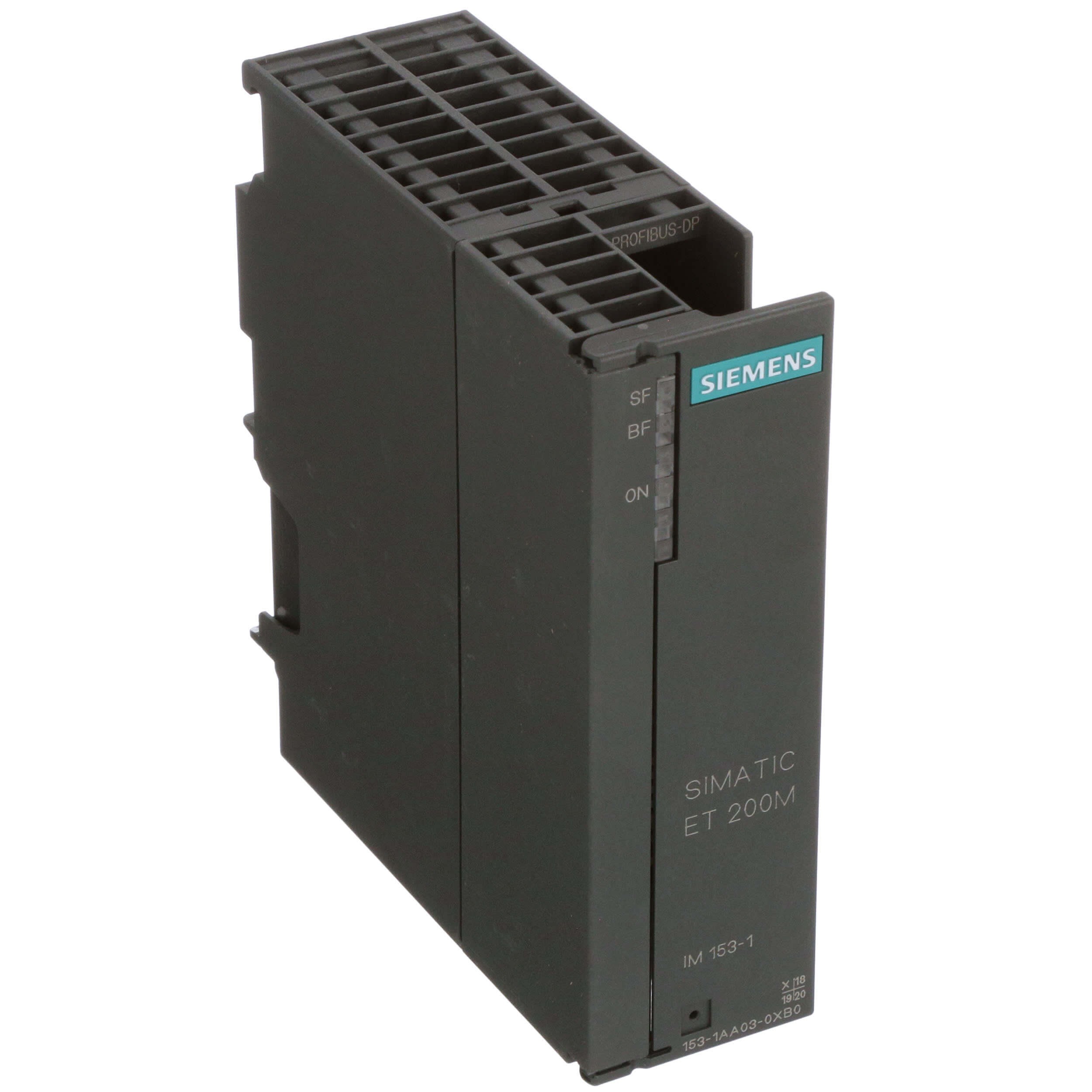 
                                                            6ES7153-1AA03-0XB0 SIEMENS PLC