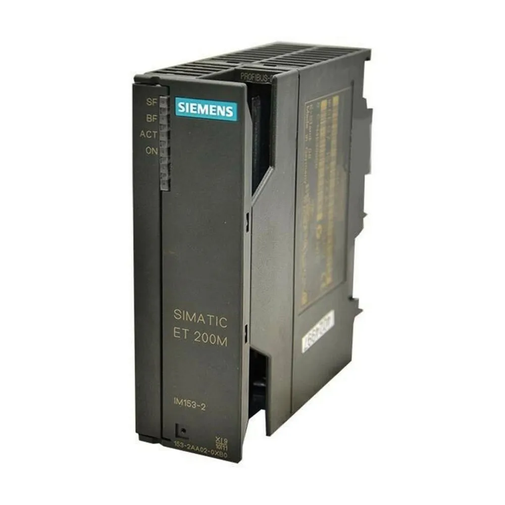
                                                            6ES7153-2AA02-0XB0  SIEMENS PLC