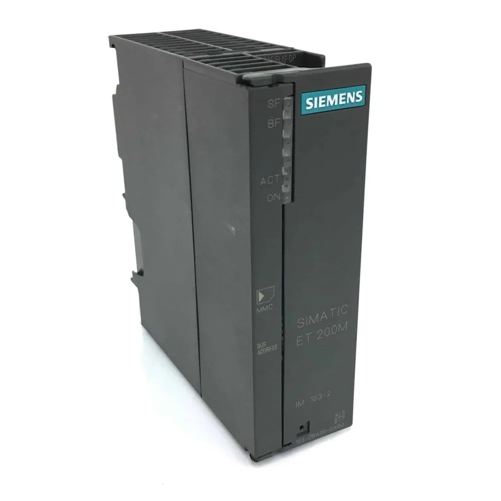 
                                                            6ES7153-2BA00-0XB0 SIEMENS PLC