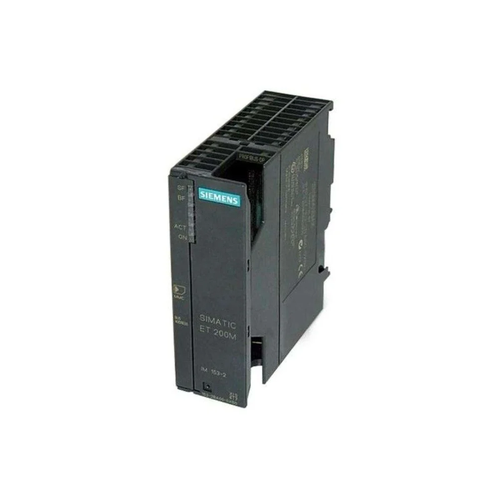 
                                                            6ES7153-2BA01-0XB0 SIEMENS PLC