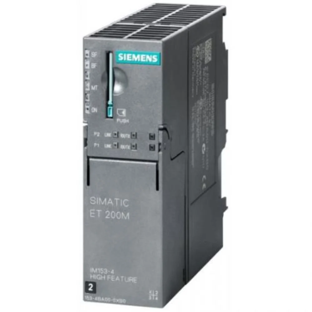 
                                                            6ES7153-2BA02-0XB0 SIEMENS PLC