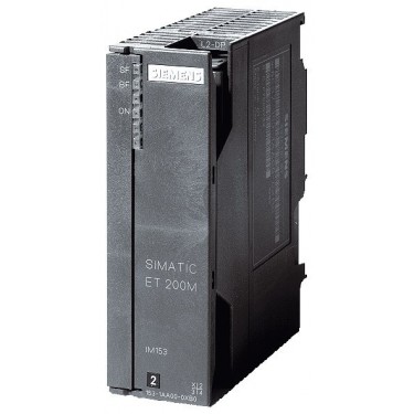 
                                                            6ES7153-2BA10-0XB0 SIEMENS PLC