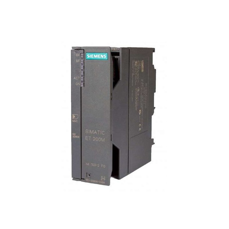 
                                                            6ES7153-2BB00-0XB0 SIEMENS PLC