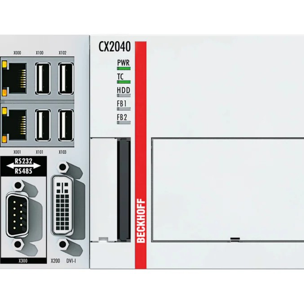 CX5020-0110 Beckhoff